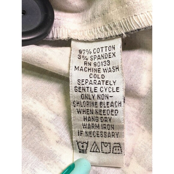 Linea Louis Dell'Olio Jacket Womens XS Brown Black Leopard Animal Print EUC - Picture 4 of 10